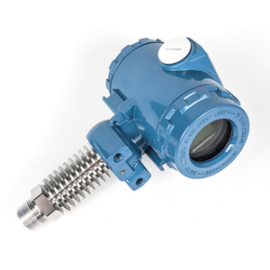 Prezzo di fabbrica 4-20mA RS485 Uscita Ad Alta Stabilità Zigbee Analogico Ammoniaca Trasmettitore di Pressione - Product Image 1