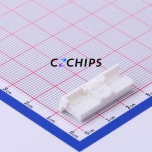 5601231200 Housing (Wire-to-Board / Wire-to-Wire) P=2mm Connector ( Jack Structure: 1x12P )( Pitch: 2mm )( Number of Rows: 1 ) - Product Image 2