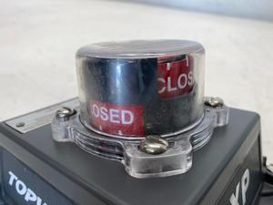 ราคาดี ท็อปเวิร์กซ์ TXP-M21GNMM วาล์วท็อปอินดิเคเตอร์ - Product Image 4