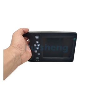 Ruisheng Animal <span class=keywords><strong>Grossesse</strong></span> Scanner Échographie Portable Vétérinaire Échographie Machine <span class=keywords><strong>Prix</strong></span> - Product Image 5