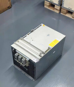 Module d'alimentation 2 axes SIMODRIVE 611 50A 6SN1123 1AB00 0CA3 6SN1123 1AB00 0CA2 6SN1123 1AB00 0CA1 Neuf Original - Product Image 4