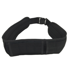 Ceintures tactiques de combat en plein air DFWB04, ceintures modulaires Molle - Product Image 2