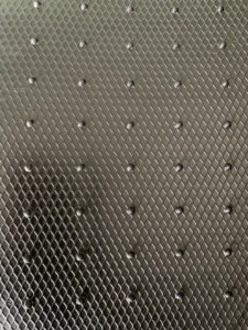 Tapetes Personalizados de Lujo para Camioneta - Juego de 5 Piezas, Hechos de PVC Impermeable, Resistentes al Agua, Duraderos y Fáciles de Limpiar - Product Image 6