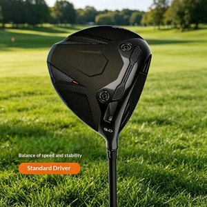 Driver estándar para hombre <span class=keywords><strong>TaylorMade</strong></span>, palo <span class=keywords><strong>de</strong></span> <span class=keywords><strong>golf</strong></span> <span class=keywords><strong>de</strong></span> alta tolerancia para tee - Product Image 3