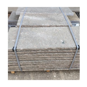 Holler Porfidi Brand PPEDPCS 13.0.21 Sawn Sides Porphyry Natural Quarry <b>Steps</b> for Installation of <b>Steps</b> and <b>Treads</b> - Product Image 1