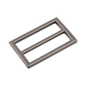 Sinh thái thân thiện chì miễn phí Hợp kim kẽm đôi thanh điều chỉnh sang trọng Túi xách khóa đặt hàng số lượng lớn - Product Image 4