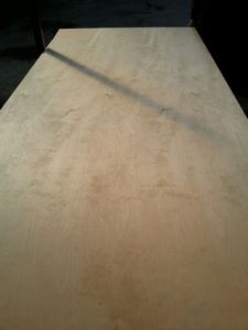 Pannello di compensato di <span class=keywords><strong>betulla</strong></span> naturale 12mm 5x10 dalla fabbrica di Linyi Chanta - Product Image 6