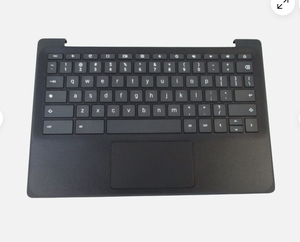 Für HP Flip Fortis G1m 11 Chromebook Handballenauflage mit Tastatur ohne zweite Kamera mit Stifthalter P20169-001 - Product Image 3