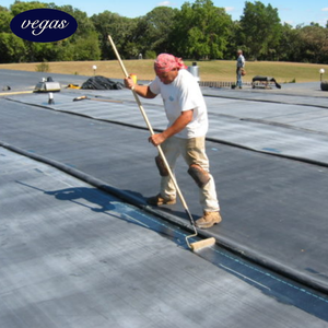 Rollo de <span class=keywords><strong>Membrana</strong></span> EPDM para una Fácil Instalación, <span class=keywords><strong>Membrana</strong></span> EPDM para Impermeabilización Profesional y de Bricolaje - Product Image 6