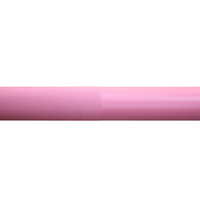 Barre d'haltères en acier allié standard de 15 kg, OEM, antidérapante, durable, pour la musculation des bras et des épaules, unisexe, pour la salle de sport