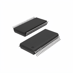 9DB803DFILFT In Stock 48 BSSOP Clock Timing Buy Online Electronic Components - Product Image 1