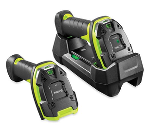 Escáner Zebra DS3608-SR DS3678-SR 1D/2D. Nuevo y Original en Stock - Product Image 1