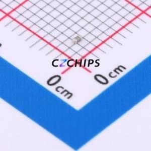 C0402A471J500NT SMD <b>Capacitor</b> (MLCC) 0402 ( Capacitance: 470pF )( Precision: 5% Rated Voltage: 50V ) - Product Image 2