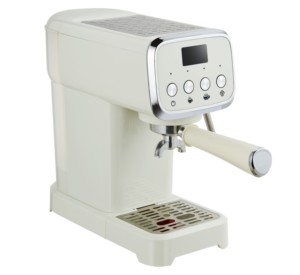 PANCERKA 20Bar Professional Espresso <b>Coffee</b> <b>Machine</b> With Milk Frother Barista Style Factory Wholesale Barista <b>Coffee</b> <b>Machines</b> - Product Image 6