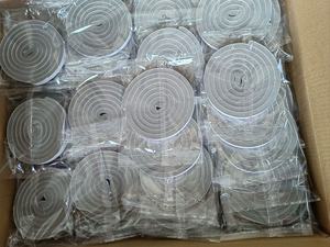 Cinta <span class=keywords><strong>de</strong></span> Espuma Autoadhesiva, Tiras <span class=keywords><strong>de</strong></span> Aislamiento, Sellado <span class=keywords><strong>para</strong></span> Puertas y <span class=keywords><strong>Ventanas</strong></span>, Aislamiento Acústico, Insonorización - Product Image 4