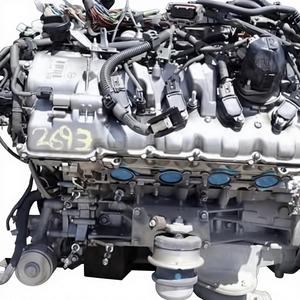 Nouveau Ensemble de groupe motopropulseur essence V8 5.0L <span class=keywords><strong>ISF</strong></span> 2UR-GSE en promotion - Product Image 3