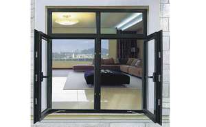 <span class=keywords><strong>Fenêtre</strong></span> en aluminium facile à installer pour les projets de <span class=keywords><strong>rénovation</strong></span> de fermes - Product Image 2