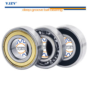 Roulements à billes étanches de haute précision, bon prix, 10*35*11mm, 6300 2RS RZ ZZ - Product Image 4