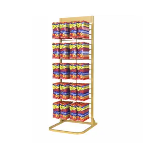 Raster Haak Plank Mobiele Telefoon Accessoire Display Rack Voor Winkel, Vrijstaand Display Rack Voor Winkels, Supermarkt Display Rack