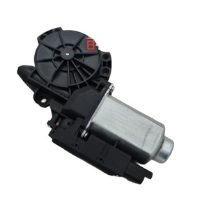 Moteur de lève-vitre Hyundai Sonata 82450-3K011 pour 2006-2010, pièce de rechange - Product Image 1