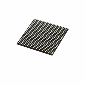 Componentes Electrónicos Originales Integrados 484 FBGA, 5CSEBA6U19C8N IC SOC CORTEX A9 600MHZ 484UBGA - Product Image 1