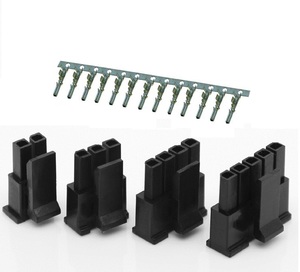 Jst Sm 3 Pin Led Licht Mannelijke Vrouwelijke Stekker Elektrische Draad Crimp Terminal Connector Kabelkabeladapter - Product Image 6
