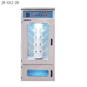 Machine à laver automatique commerciale 2026 pour chaussures, machine de nettoyage de baskets, machine à laver les chaussures de tennis, désinfection et séchage - Product Image 5