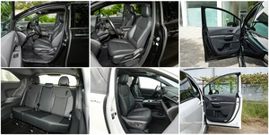Autos Japoneses Usados de Buena Calidad a Buenos Precios, Autos Usados To-yota Granvia en Venta, Alphard Pequeño en China, Monovolumen de <span class=keywords><strong>Segunda</strong></span> <span class=keywords><strong>Mano</strong></span> - Product Image 6