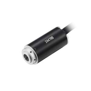 <span class=keywords><strong>2026</strong></span> güzel kalite 24mm Mini yüksek hızlı Bl dc Motor 24V 10000Rpm Blower çekirdeksiz Dc Motor Robot için - Product Image 2