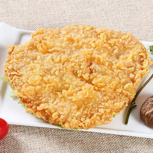 Morceaux de <span class=keywords><strong>poulet</strong></span> panés surgelés riches en protéines pour la <span class=keywords><strong>livraison</strong></span> de repas rapides - Product Image 3