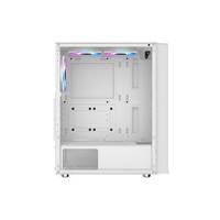 Nuevo Diseño Lovingcool, PC Gamer de Escritorio, Computadora para Juegos, CPU, Servidor, Cajas para PC con Fabricación de Cajas para Computadora