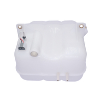 Réservoir d'expansion de liquide de refroidissement pour camion Volvo FH12 FH16 FL12 1676400 1676576 3940011