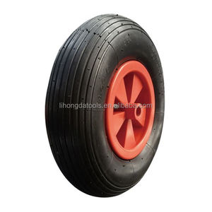 10 <span class=keywords><strong>12</strong></span> 13 14 15 16 <span class=keywords><strong>pouces</strong></span> PU mousse plat gratuit <span class=keywords><strong>brouette</strong></span> pneu et <span class=keywords><strong>roue</strong></span> pour Wagon chariot tondeuse à gazon camions à main - Product Image 3