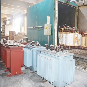 <span class=keywords><strong>Transformateur</strong></span> électrique triphasé de distribution de 500 kVA, haute tension, immergé dans l'huile, meilleur <span class=keywords><strong>prix</strong></span> - Product Image 5