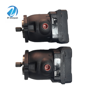 Bomba de Aceite Hidráulica Serie M6F M6F3N 2658607584 M6F3N1D00 57657660 57110157 2657209637 M6 M7 M11 M14 de Alta Presión - Product Image 4