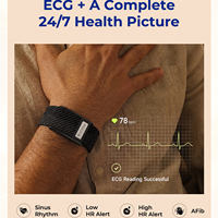 JCVital V8 V8B V8C SDK API OEM ODM Bracelet Connecté Santé IoT, Intégration API Synchronisation Données Cloud, Solution B2B CE FCC RoHS