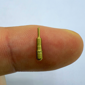 Servicios de Mecanizado CNC de Precisión, Piezas de Acero Inoxidable, Electroerosión por Hilo, Prototipos, Brochado, Electrónica OEM Personalizada para Mecanizado - Product Image 1