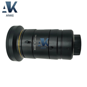 เลนส์ C-Mount ความละเอียดสูงพิเศษ Keyence CA-LHE12 คุณภาพสูง ใช้สำหรับการวัดขนาดที่มีความแม่นยำสูง - Product Image 1
