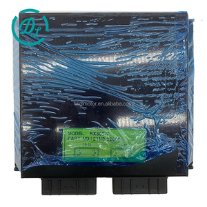 ชุดควบคุม ECU รถขุด EexcavaStart Rx305-7 รุ่น 21N8-32600 21N832600 อะไหล่ทดแทน รับประกัน 1 ปี - Product Image 6