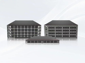 Nuevo Switch de Red CE6881-48S6CQ-B Serie 6800 con 48 Puertos 10GE SFP+, Switch para Centro de Datos CE6881-48T6CQ CE6881H-48S6CQ 48T6CQ - Product Image 5