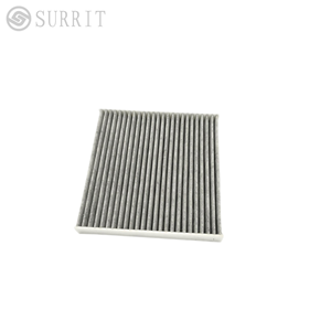 Surrit ไส้กรองห้องโดยสารรถยนต์80292-SBG-W01คุณภาพสูงถ่านกัมมันต์สำหรับยี่ห้อฮอนด้าและรถยนต์ยี่ห้อโตโยต้า - Product Image 1