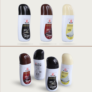 Vernis à Chaussures en Cuir Liquide Noir <span class=keywords><strong>Marron</strong></span> à Brillance Rapide, Imperméable, Anti-Salissure et d'Entretien Huileux – Vente en Gros Express - Product Image 6