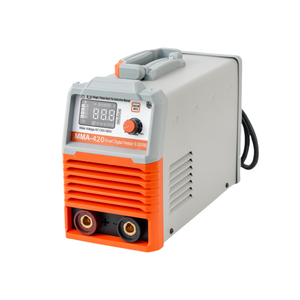 7KVA 산업용 인버터 용접기 휴대용 S1-MMA-420 아크 용접기 220V IGBT 7KVA 용접기 발명가 제조 - Product Image 1