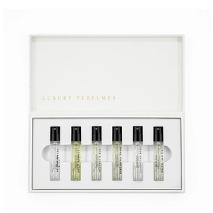 Custom 10ml di confezioni di profumo con rullo Set di profumo scatola di profumo Caja <span class=keywords><strong>De</strong></span> profumi Boite a Parfum <span class=keywords><strong>Luxe</strong></span> - Product Image 6