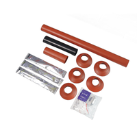 Prix d'usine Single Core Outdoor Thermorétractable Câble Terminal Câble Manchons Produit