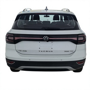 <span class=keywords><strong>Volkswagen</strong></span> Tacqua 2023 de <span class=keywords><strong>Segunda</strong></span> <span class=keywords><strong>Mano</strong></span>, <span class=keywords><strong>SUV</strong></span> con Motor 1.2T de Gasolina, Sistema de Frenos de Disco, Transmisión Automática - Product Image 6