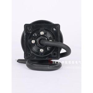 ไฟสัญญาณนำทางเรือแบบสว่าง CXH1/2/3/4/6 3P สำหรับเรือขนาดต่ำกว่า 12 เมตร - Product Image 3