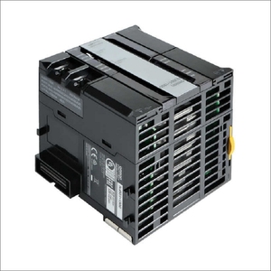 Interface de communication RS485 neuve pour PLC Sysmac NJ5 (Japon) - Modèles NJ501-1300, 1400, 1500, 1320 pour contrôle industriel - Product Image 1