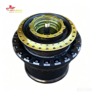 Hangood ZX350H-5G ZX350-5G HMGF68GA Travel Gearbox New Model 9281842 HCMDDEF2A00051990 YB60002115 YB60002116 Drive <b>Gear</b> <b>Box</b> - Product Image 1