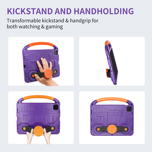 <span class=keywords><strong>Custodia</strong></span> per Tablet in schiuma antiurto 2018 11''<span class=keywords><strong>custodia</strong></span> bambini per <span class=keywords><strong>iPad</strong></span> <span class=keywords><strong>Air</strong></span> da <span class=keywords><strong>4</strong></span> 10.9 pollici - Product Image 2